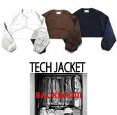TECH JACKET