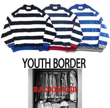 YOUTH BORDER