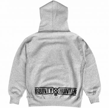 BxH LOGO Pullover Pk *グレー*