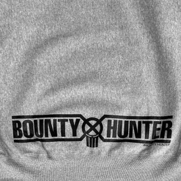 BxH LOGO Pullover Pk *グレー*