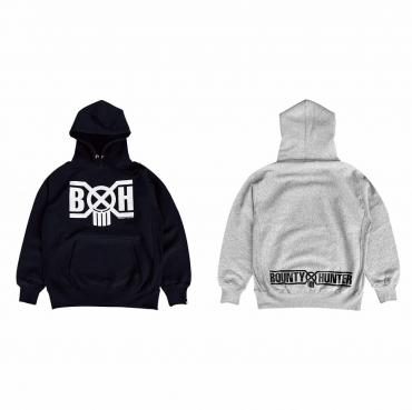 BxH LOGO Pullover Pk *ネイビー*
