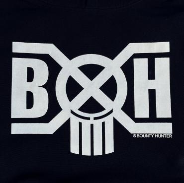 BxH LOGO Pullover Pk *ネイビー*