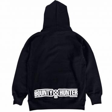 BxH LOGO Pullover Pk *ネイビー*