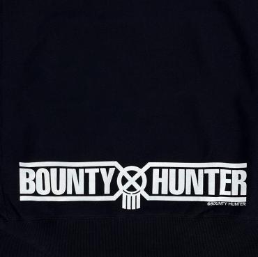 BxH LOGO Pullover Pk *ネイビー*