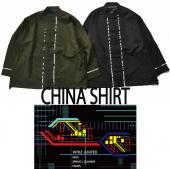 CHINA SHIRT