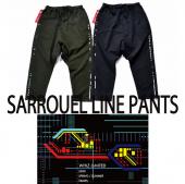 SARROUEL LINE PANTS