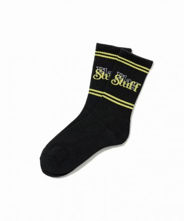 COVER LOGO SOX *ブラック*