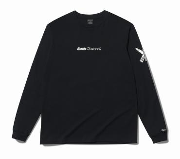 M16 L/S T*ブラック*