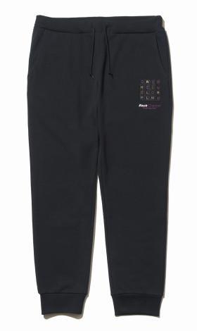 ×GORE-TEX SWEAT JOGGER PANTS *ブラック*