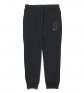 ×GORE-TEX SWEAT JOGGER PANTS *ブラック*