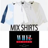 MIX SHIRTS