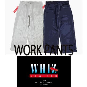 WORK PANTS