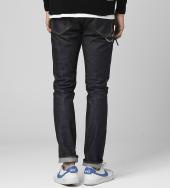 Rigid regular straigt denim pants 19SS [ VFP2055 ]