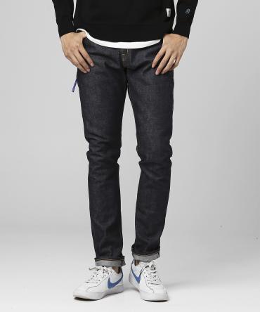 Rigid regular straigt denim pants 19SS [ VFP2055 ]