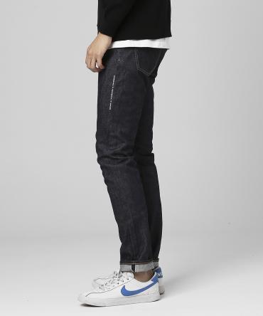 Rigid regular straigt denim pants 19SS [ VFP2055 ]