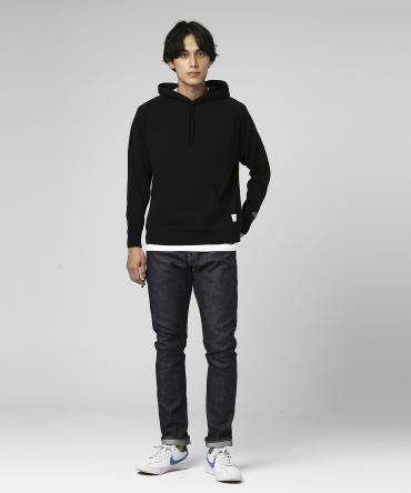 Rigid regular straigt denim pants 19SS [ VFP2055 ]