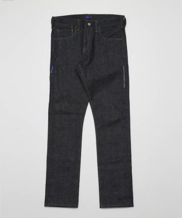 Rigid regular straigt denim pants 19SS [ VFP2055 ]