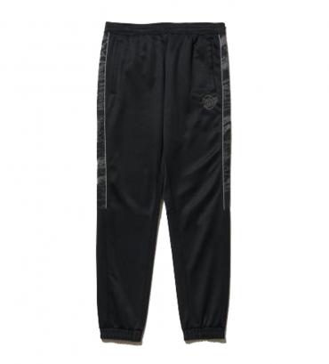 TRACK PANTS *ブラック*
