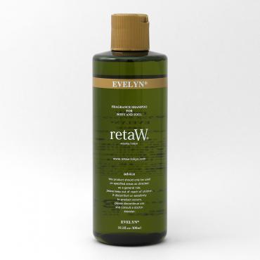 EVELYN BODY SHAMPOO