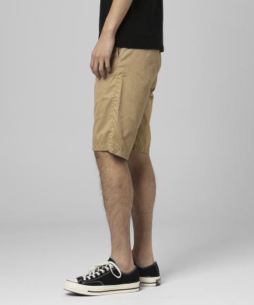 Cotton chino short pants [ VFP6025 ] *ベージュ*
