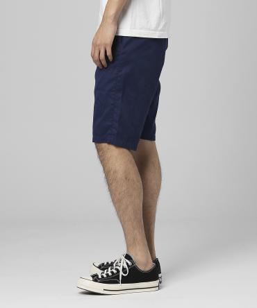 Cotton chino short pants [ VFP6025 ] *ブルー*