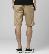 Cotton chino short pants [ VFP6025 ] *ベージュ*