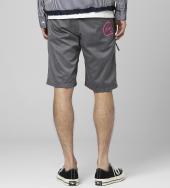 Cotton chino short pants [ VFP6025 ] *グレー*