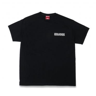 Horse S/S Tee *バックプリント*