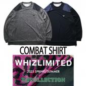 COMBAT SHIRT