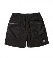 Swim SHORTS *ブラック×ブラック*