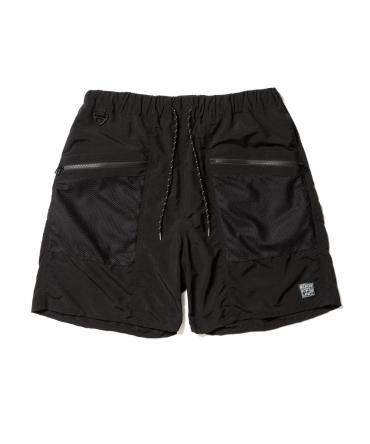 Swim SHORTS *ブラック×ブラック*