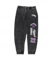 TEAM Sweat Pant *ウォッシュブラック*