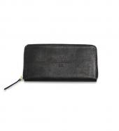 FOR HS Leather Wallet(22SS) *ブラック*