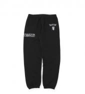 CHICANO　SEWAT PANTS *ブラック*