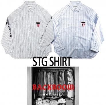 STG SHIRT