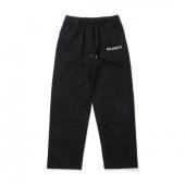 Logo Sweat Pant(26ss) / BLACK