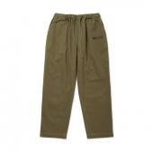 Easy Track Pant(26ss) / BROWN