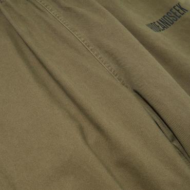 Easy Track Pant(26ss) / BROWN