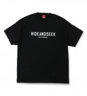 HS S/S TEE(21ss) *ブラック*