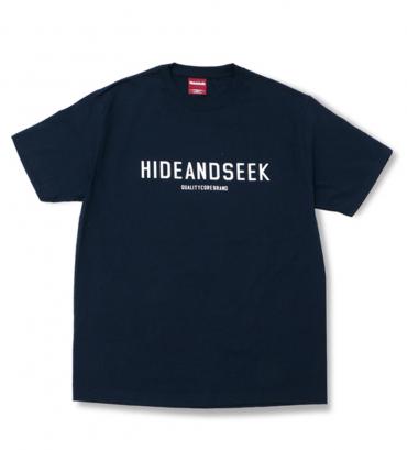 HS S/S TEE(21ss) *ネイビー*