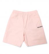 BEACH SHORT *ピンク*