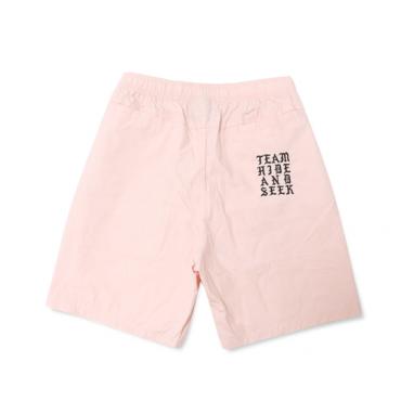 BEACH SHORT *ピンク*