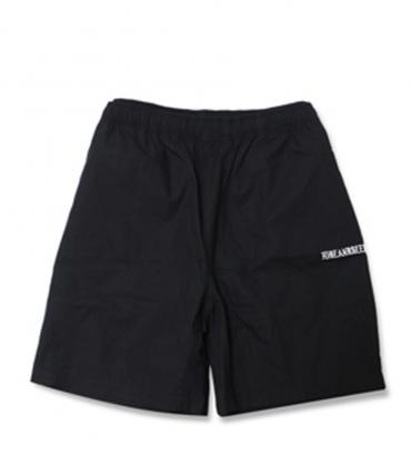 BEACH SHORT *ブラック*