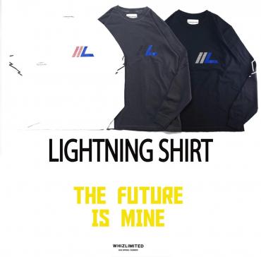 LIGHTNING SHIRT