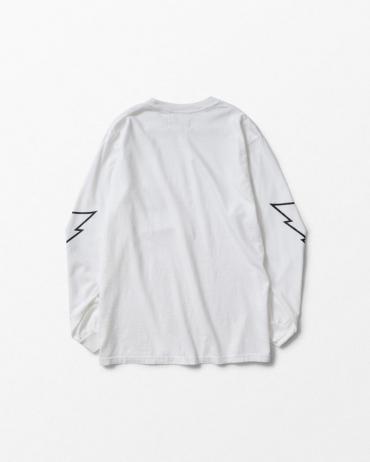 LIGHTNING SHIRT