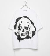 LEGENDA 1st Big T-shirt[ LEC984 ] *ホワイト*