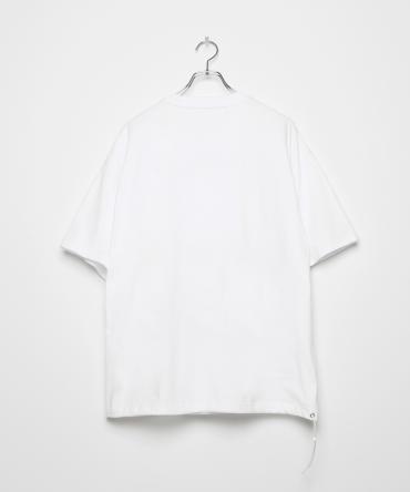 LEGENDA 1st Big T-shirt[ LEC984 ] *ホワイト*