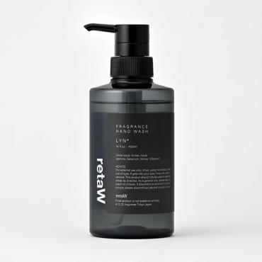 hand wash LYN*