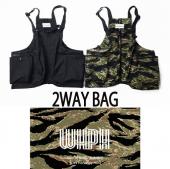 2WAY BAG