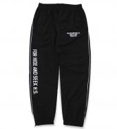 TRACK PANTS *ブラック*